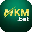 MKM Bet Logo