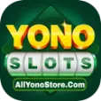 Yono Slots Logo
